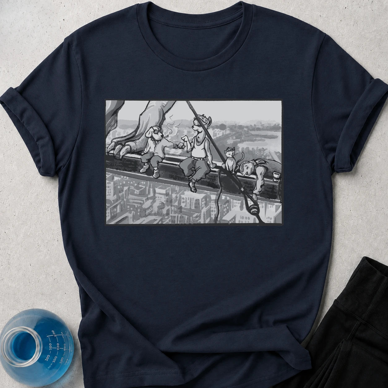 Navy